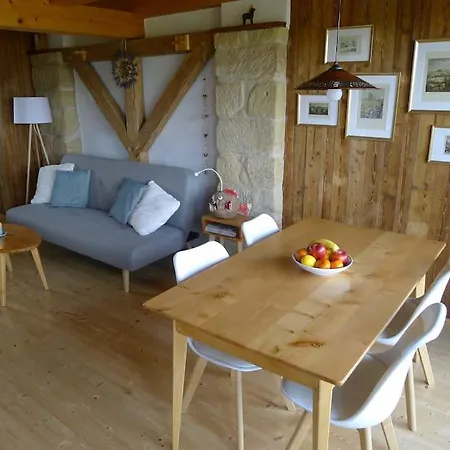 Bellevue - Cesky Raj Apartament Wschen