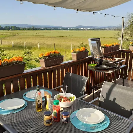Appartement Bellevue - Cesky Raj