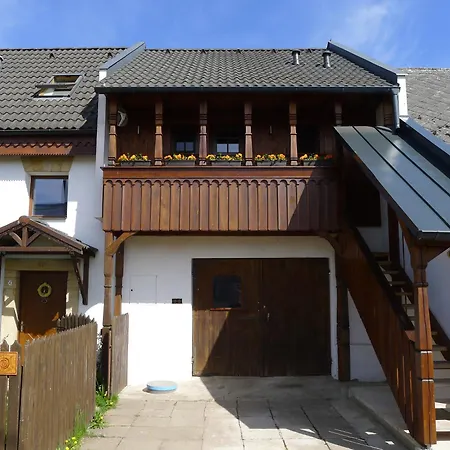 Bellevue - Cesky Raj Wschen